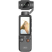 XO Sport Camera ZF05, 2.5K, 1.9-pouces écran
