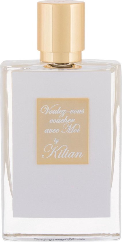 Kilian Voulez-vouz Coucher Avec Moi 50 ml / unisex