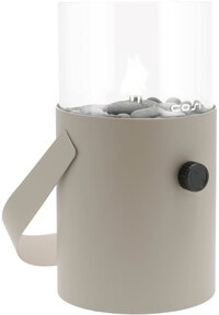 Cosi Fires Cosiscoop Original taupe