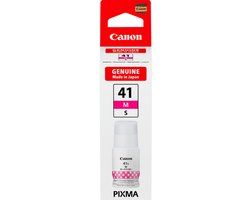 Canon GI-41S M Inktcartridge Magenta