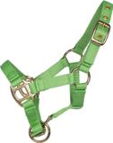 Pagony Lucky Veulenhalster - Groen - Maat 3