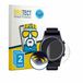 BROTECT - Screenprotector voor DigiKuber FSSB 1.3" - Film Beschermfolie transparant volledige dekking - 2 Stuks