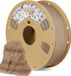Filament PLA consommation 175 mm marbre 1 kg bobine (22 lbs) - Imprimante 3D Roche sédimentaire