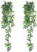 Tompig Plante artificielle suspendue