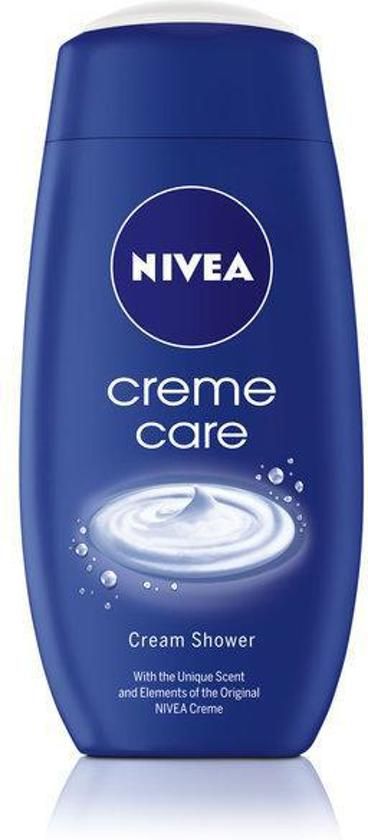 Nivea Creme Soft 250 ml