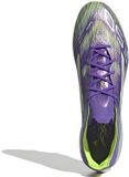 adidas F50 Elite FG Chaussures de football - Violet - Taille 44