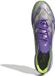 adidas F50 Elite FG Chaussures de football - Violet - Taille 44