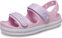 Crocs Crocband Cruiser Sandal Toddler Roze Sandaaltjes 20/21
