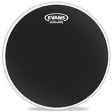 Evans TT18RBG Resonant Black