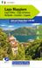 Kümmerly+Frey Hallwag Kümmerly+Frey AG Outdoor maps Italy - Lake Maggiore