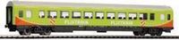 Piko H0 58678 H0 wagon voyageurs flixtrain