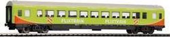 Piko H0 58678 H0 wagon voyageurs flixtrain