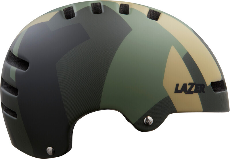 Lazer Armor 2.0 MIPS Helmet, matte camo