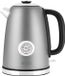 ECG RK 1700 Magnifica Antracito Waterkoker - 1,7 L - 2200 W