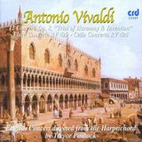Simon CRD Records 12 Concerti Opus 8