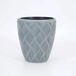 VITA pot Flow 30 gris