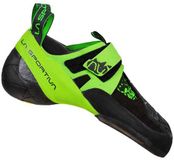 La Sportiva Skwama Vegan Klimschoenen Zwart EU 41 Man
