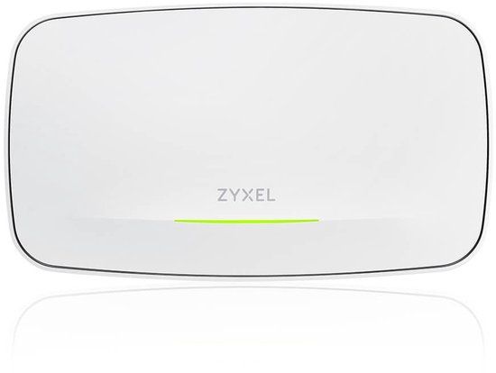Zyxel WBE660S WIFI7 AX3550