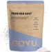 Cupplement GOYU Dode Zee Zout 1 kg - Badzout - Psoriasis