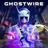 Bethesda Ghostwire: Tokyo PlayStation 5