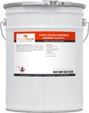DCC Bankirai Olie UV+ - 10L - Grijs