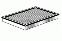 Bosch 1457433952 Luchtfilter