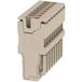 Weidmüller 2482410000 Beige 20 pièce(s)
