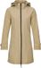 Nordberg Dafne Dames Jack Lj02301-sr - Kleur Beige - Maat XXL