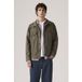 Levi's Veste Trucker Type Iii Relaxed Maitake Brown