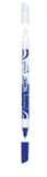 BIC Ink Eater Medium Blue 60 Pieces