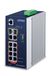 PLANET IGS-4215-8P2T2S Managed L2/L4 Gigabit Ethernet PoE Netwerk-switch