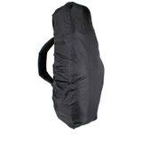 Protec Regenjas voor Protec Voorgevormde Tenor Saxofoon Cases - Zwart