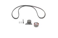 Tandriem/rollenset