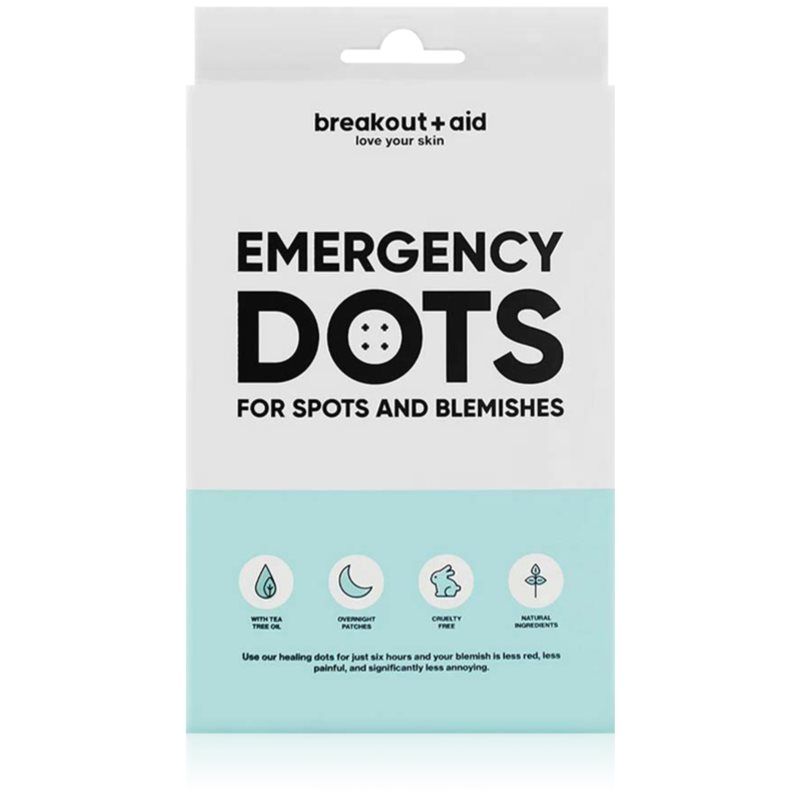 Breakout + Aid