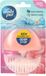 Ambi Pur Toiletblok Starterkit 5in1 Wild Rose & Pink Grapefruit 55 ml