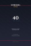 Strong The Strong After Strong After 40 Paperback
