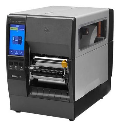 Zebra ZT231 Label Printer - Thermal Transfer - 300 x 300 DPI - 203 mm/sec - Wired & Wireless - Ethernet LAN - Bluetooth