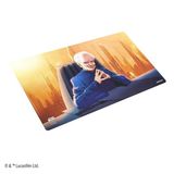 Gamegenic Star Wars Unlimited speelmat Chancellor Palpatine 61x35cm TCG