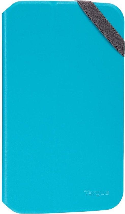 Targus EverVu / 8 inch / Blauw
