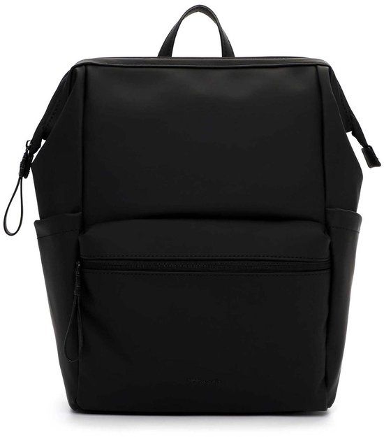 Tamaris TAS Kelda City Backpack Black zwart