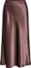SISTERS POINT N.gewo-sk4 Women's Skirt - Brown - Size L