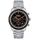 Breil Klok collectie Release Chrono quartz werk e délegant sluiting met veiligheidsclip voor mannen
