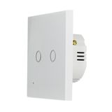 LogiLink SH0112 Slimme Schakelaar Wit