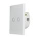 LogiLink SH0112 Slimme Schakelaar Wit