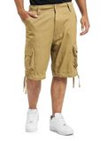 Brandit Urban Legend Cargo Korte broek Beige 2XL