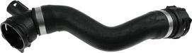 GATES Vormslang 05-3281 | Compatibel met: BMW 1, 1