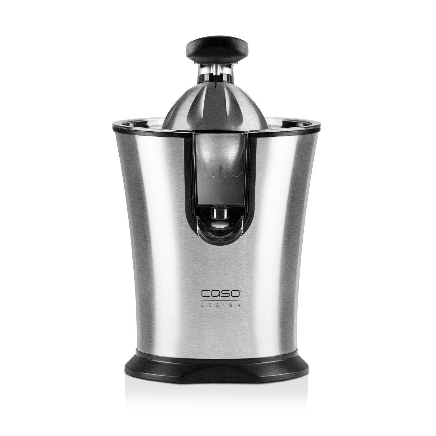 CASO Germany CP 330 Pro - Citruspers - 160 Watt - Roestvrijstaal