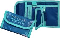 4KidsOnly Undercover Frozen Portefeuille Polyester Multicolor