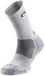 Lurbel Camino Five Half Sokken Grijs EU 36-38