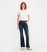 Levi's Jeans 726 Uitlopend W24 X L30 Blauw